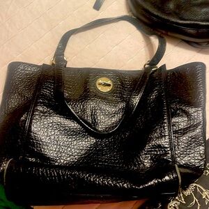 DKNY tote